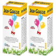 Joy gocce 2x25 ml