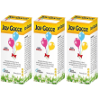 Joy gocce 3x25 ml