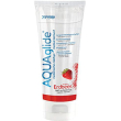Joydivision *original aquaglide erdbeere (fragola)* 100 ml gel