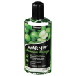 Joydivision warmup mela verde 150 ml liquido