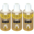 Judi farm deterol 3x200 ml