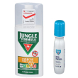 Jungle formula forte spray original + dopopuntura 15+75 ml set