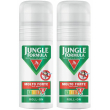 Jungle formula molto forte roll-on set da 2 2x50 ml roller