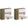Junia pharma sideral® oro 14 set da 2 2x20 pz bustina