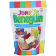 Junior benegum multi vitamin caramelle gommose 4x90 g