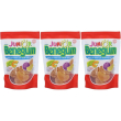 Junior benegum viit c caramelle gelee 3x90 g