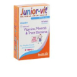 Juniorvit blister 30 tavolette masticabili
