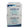Juschek self-test saliva 1 pezzi