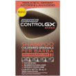 Just for men control gx barba shampoo colorante graduale 118 ml