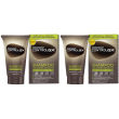 Just for men controlgx shampoo colorante graduale set da 2 2x118 ml sh