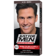 Just for menta tinta nero 30ml