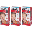 Just for men shampoo colorante tonalita h15 biondo scuro 98 g