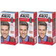 Just for men shampoo colorante tonalita h30 castano 98 g