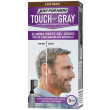 Touch of gray trat col gr cast