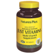 Just vitamins 60 tavolette
