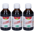 Juvacist 100 ml 3x100 ml gocce orali