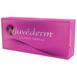 Juvederm ultra smile - confezione con 2 siringhe da 0,55 ml   2 aghi