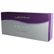 Juvederm volift - con lidocaina - confezione con 2 siringhe da 1 ml