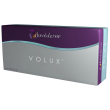 Juvederm volux confezione con 2 siringhe da 1 ml