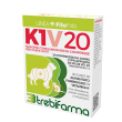 K1 v cani/gatti 20 compresse