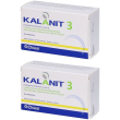 Kalanit 3 60 compresse set da 2 2x87 g