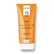 Kaleido latte solare protettiva spf15