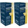 Kaleidon® probiotic gocce set da 2 2x5 ml