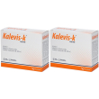 Kalevis-k® bustine set da 2 2x20 pz bustina