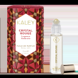 Kaley profumo in olio roll on crystal rouge 10 ml
