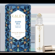 Kaley profumo in olio roll on dark sea 10 ml