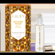 Kaley profumo in olio roll on golden hour 10 ml