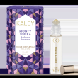 Kaley profumo in olio roll on monty tonka 10 ml