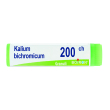 Kalium bichromicum 200ch gr 1g