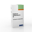 Kalium chloratum 6 d 200 compresse