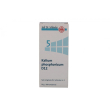 Kalium phosp 5schuss 12dh 50g