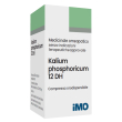 Kalium phosphoricum cpr 12dh