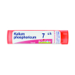 Kalium phosphoricum 7ch 80gr