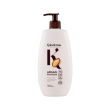Kaloderma cr corpo argan 400ml