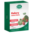 Kalory meno fame integratore per il controllo del senso di fame e l'equilibrio del peso corporeo 48 ovalette
