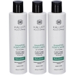 Kalucy shampoo purificante 3x250 ml