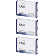 Kam capsule 3x30 pz