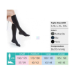 Kamila cot18 gambaletto uomo m t l ne