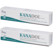 Kanadol pasta 2x30 g