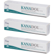 Kanadol pasta 3x30 g