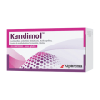 Kandimol 20 compresse