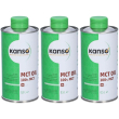 Kanso mct oil 100% 3x500 ml olio