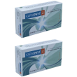 Kappaphyt 2 30 compresse 750 mg 2x30 pz