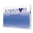 Kardiavis 30 compresse ovaline