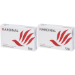 Kardinal® integratore alimentare set da 2 2x20 pz compresse