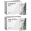 Kardinal pea 14 bustine 2x42 g polvere per soluzione orale